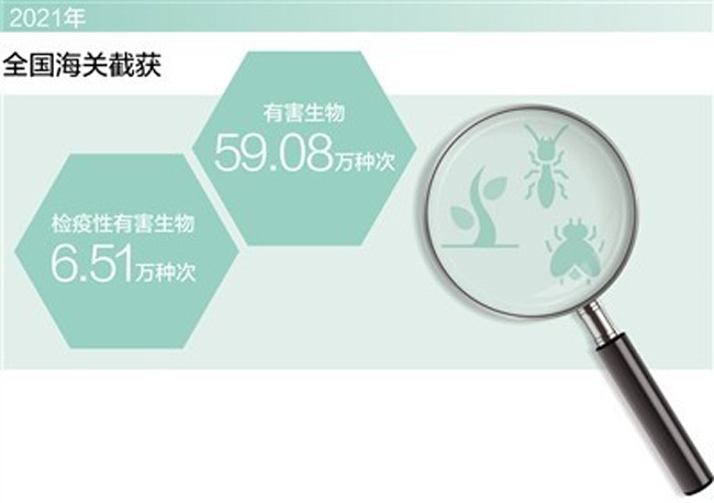 人民日報：多方協同 維護生態安全（美麗中國）